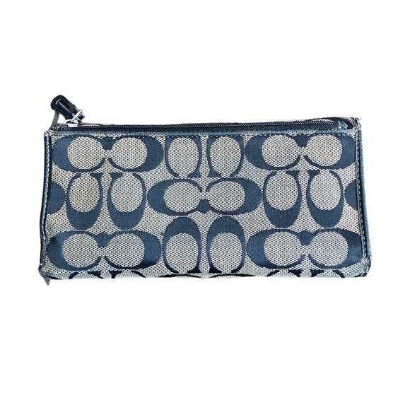 Coach Wallet - Picture 2 of 4